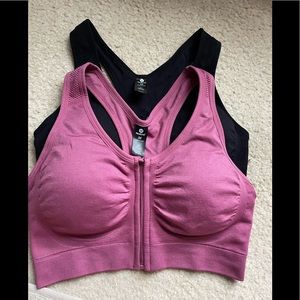 Set Sport Bra Velocity